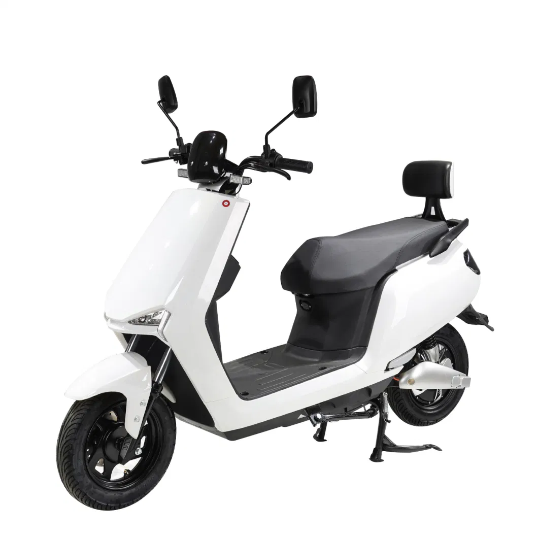 Pardo A9 Factory Direct Sales New Style Electric Tricycle for Picking up Children Passengers and Cargo