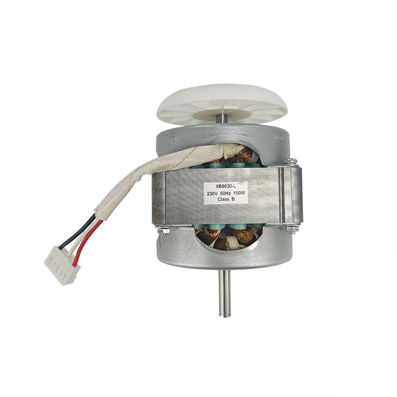 Brushless DC Motor Sine Wave BLDC Motor High Speed 3900 Rpm 48V 1500W Motor for Electric Tricycle