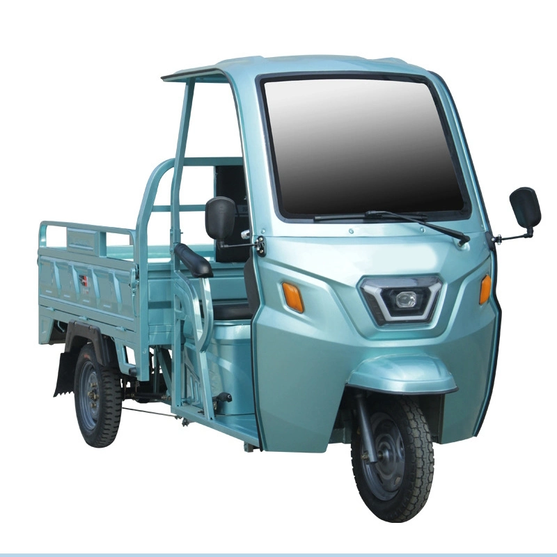 Hydraulic Lift/Cargo Tricycle/Rickshaw/for Sale 3wheels Car/New Electric Tricycle/Best Tuktuk Thailand/Auto Tricycle/Motorcycle