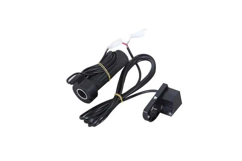 Datai 48V 72V 1500W Conversion Kit for Electric Tricycle