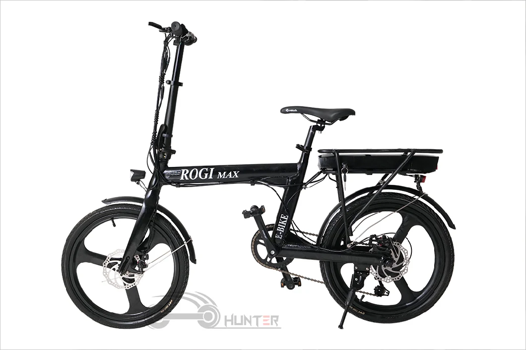 Best Quality Electric Tricycle Electric Bicycle