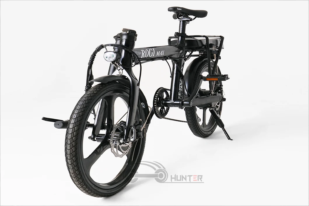 Best Quality Electric Tricycle Electric Bicycle