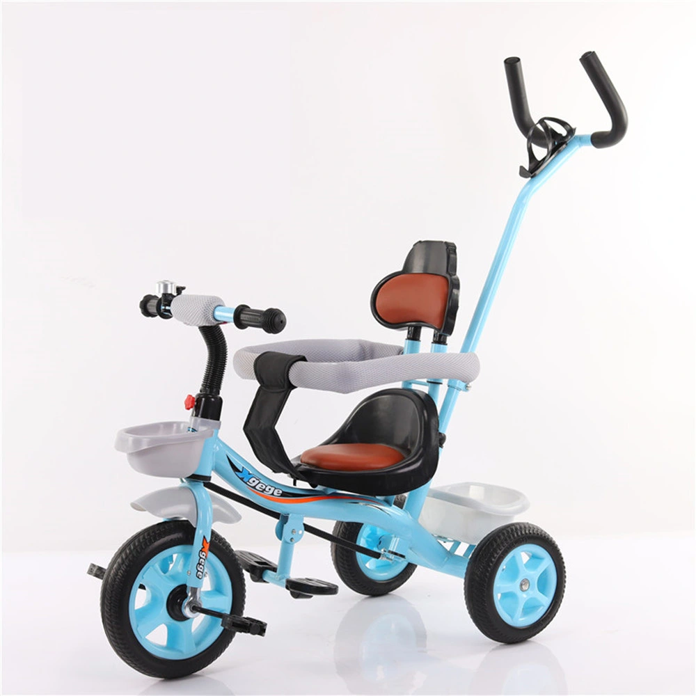 Cheap Three Wheel Trike for Kids/Three Wheels Baby Kids Tricycle/Toddler Baby Tricycle