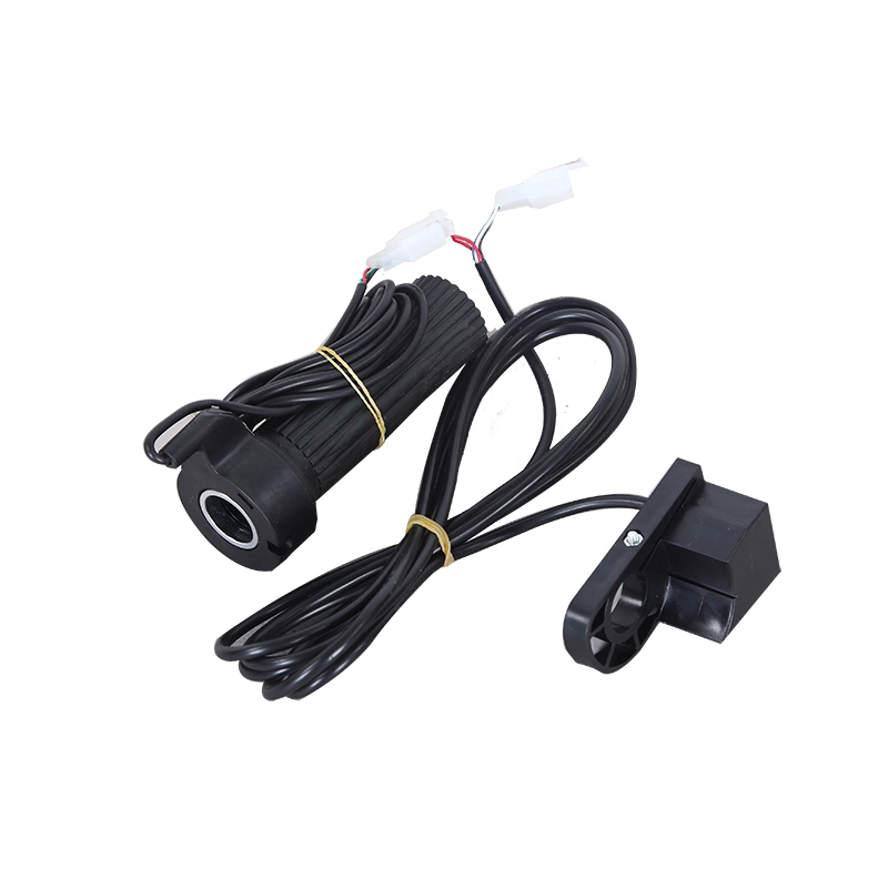 Datai 48V 72V 1500W Conversion Kit for Electric Tricycle