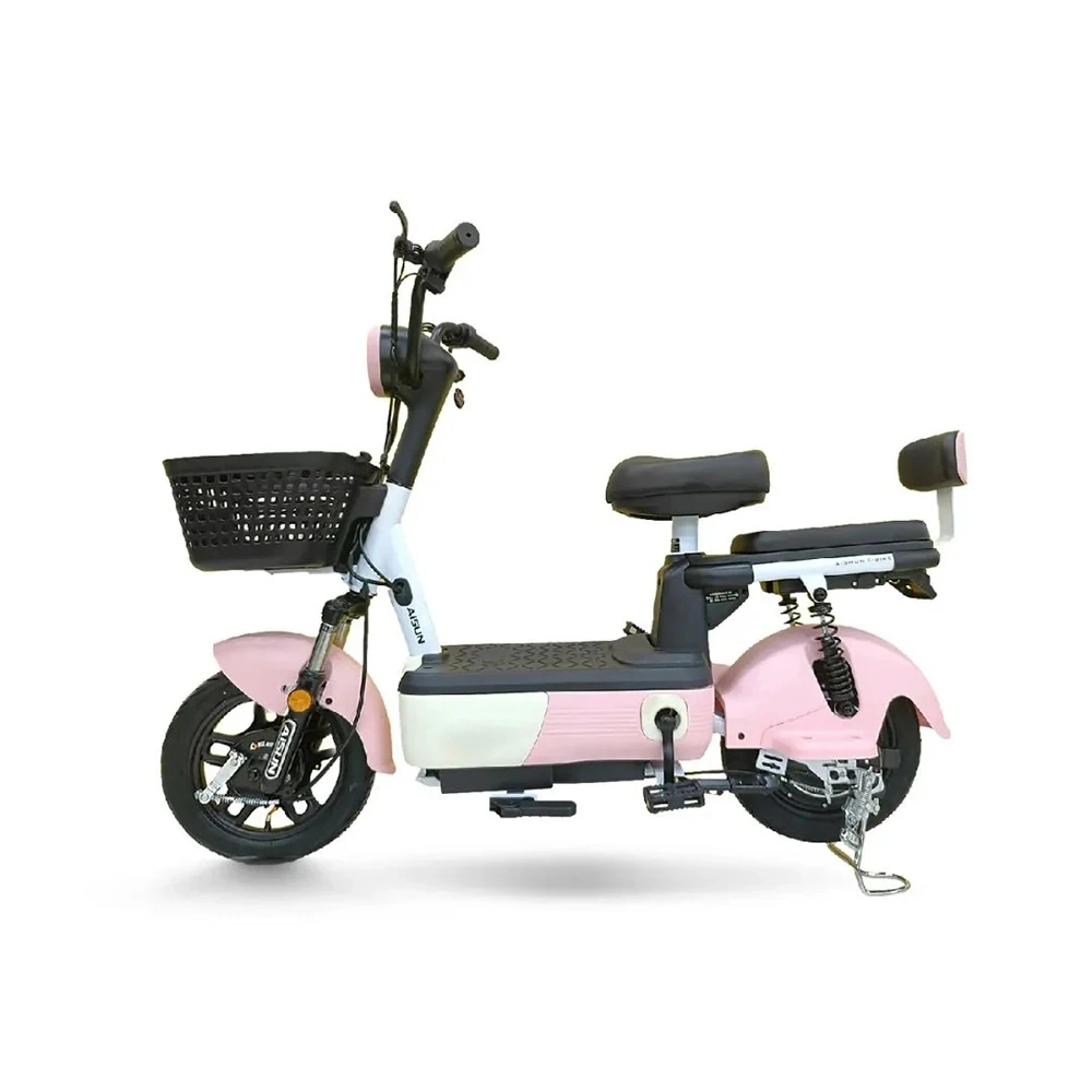 Manufacture Fat Tire Trike Adult Tricycle 3 Wheels City Electric Scooter Tricycles Electric Bicycle Sale Bicycle E Bicycle