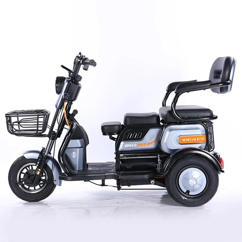 Best Price Adult Electric Tricycle for Sale