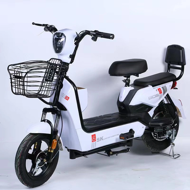 B2b Beach Rental Electric Three-Wheeled Bicycle Processing Factory OEM High Quality and Cheap Wholesale Price