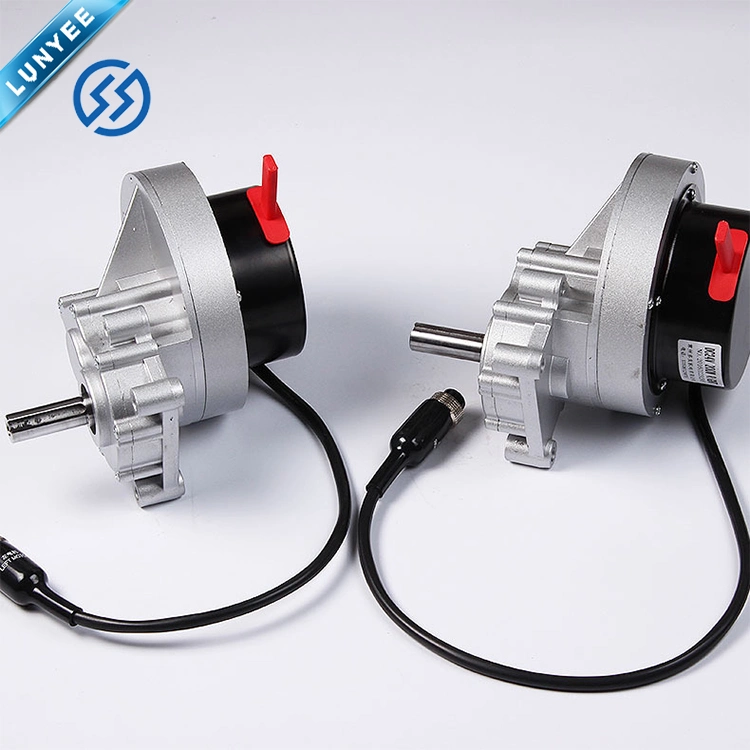 20n. M 90r/Min Wheelchair Motor Kit with Factory Price