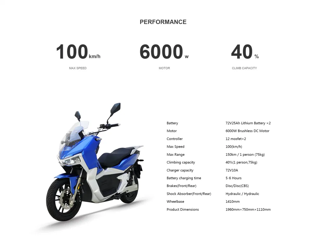 Low Price Promotion and High Battery Life Two-Wheeled Electric Bike