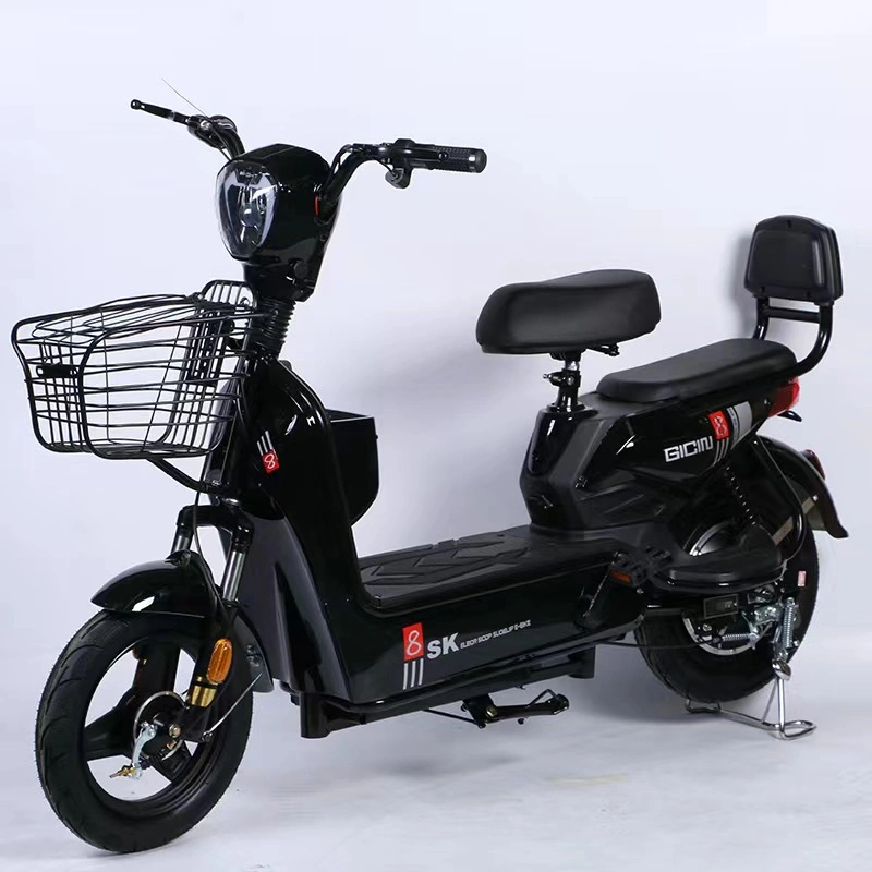 B2b Beach Rental Electric Three-Wheeled Bicycle Processing Factory OEM High Quality and Cheap Wholesale Price