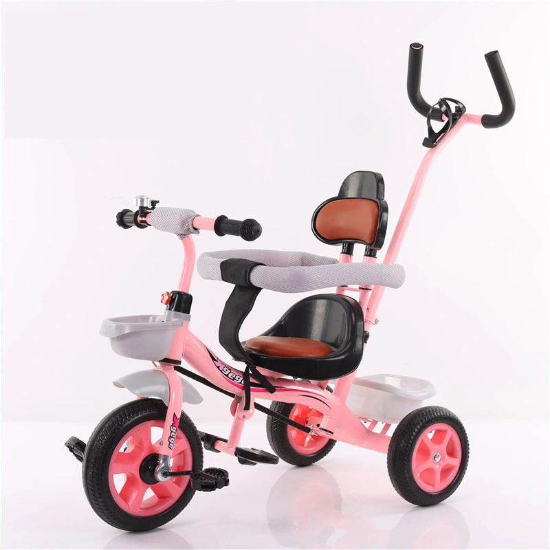 Cheap Three Wheel Trike for Kids/Three Wheels Baby Kids Tricycle/Toddler Baby Tricycle