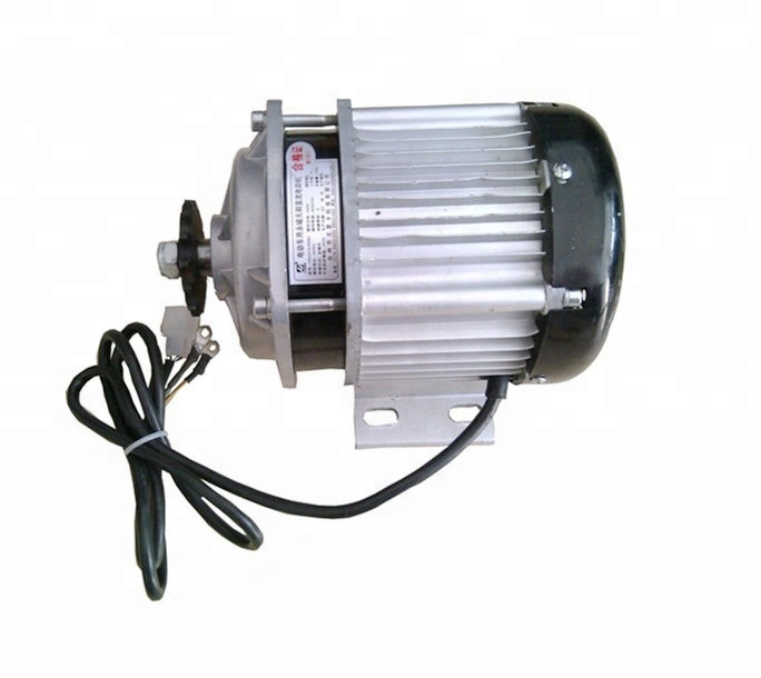 Three Wheels Electric Rickshaw Tricycle Vehicle Conversion Kit 1000W 1200W 1500W 48V 72V DC Motor