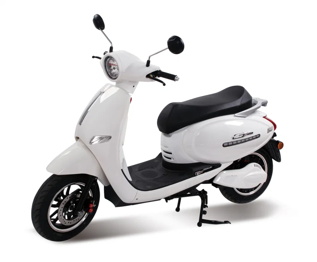 High Performance Two-Wheeled Electric Bike 3000W 4000W 5000W Adult Motorbike High Speed