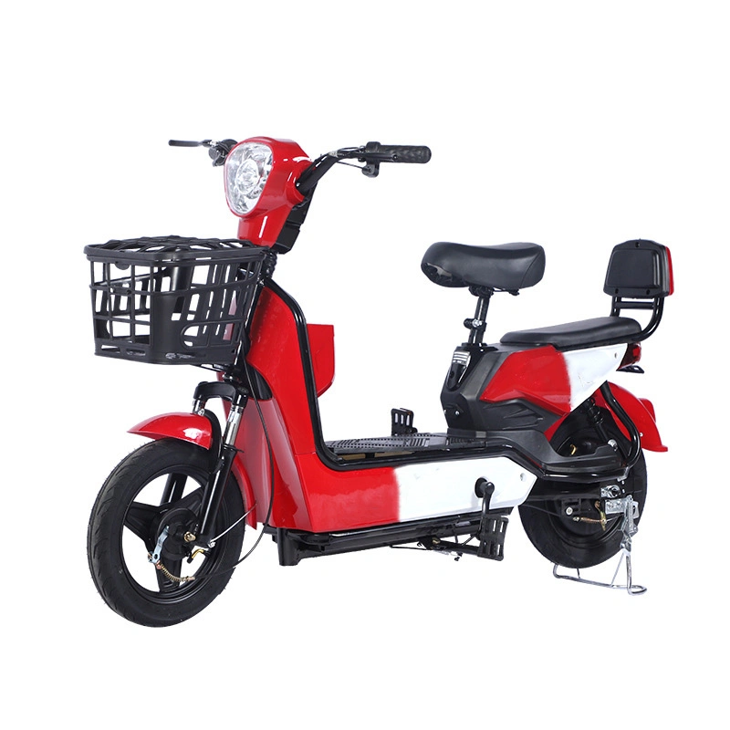 Motorcycle 2023 48V Four Wheels Fast Two-Wheeled Heated Vest 11kw 10000W California Baby Toys Bike Kids E Best Electric Bicycle