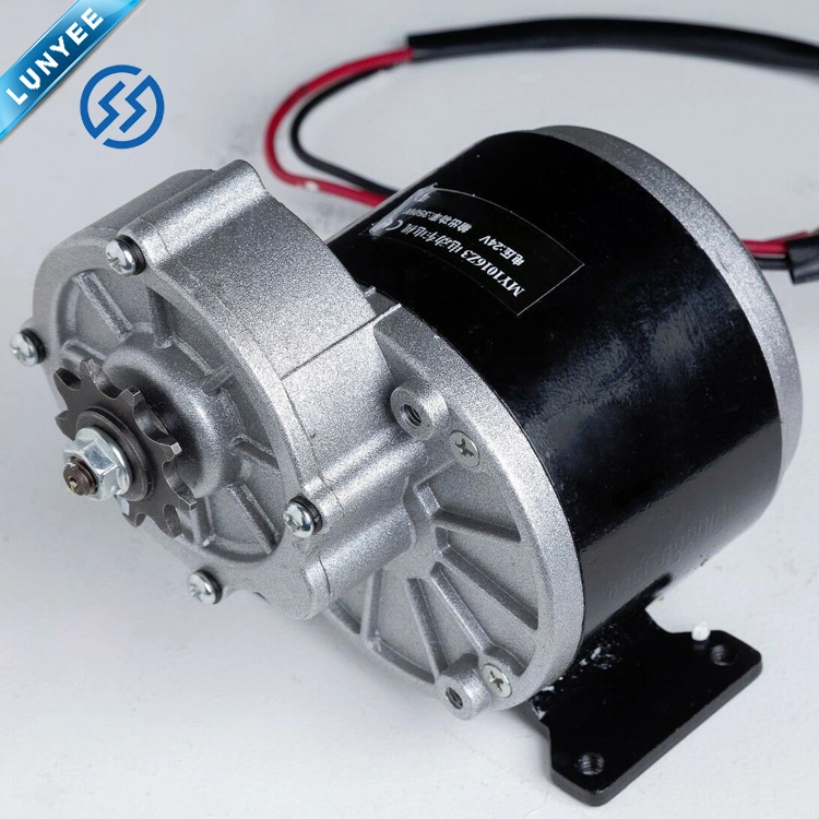 350watt 24/36volt My1016z3 Motor for 4 Wheeler Dirt Quad Electric ATV Dirt Bike and Wheelchair