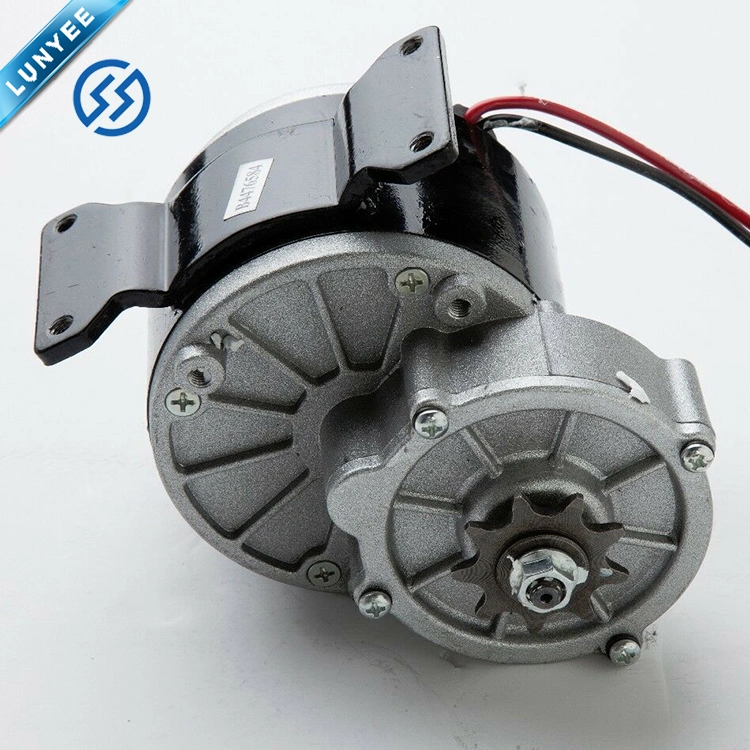 350watt 24/36volt My1016z3 Motor for 4 Wheeler Dirt Quad Electric ATV Dirt Bike and Wheelchair