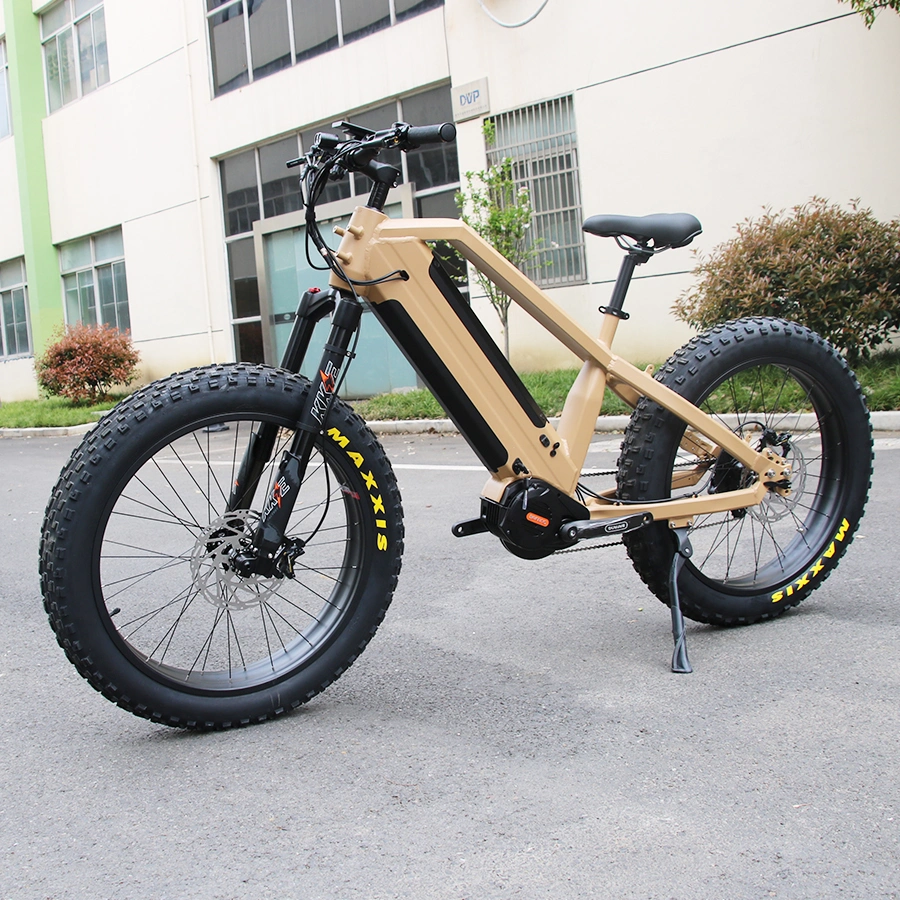 China Wholesale City Ebikes Ultra M620 Motor Aluminum Alloy Frame Lithium Power Bicystar Urban Electric Dirt Bike