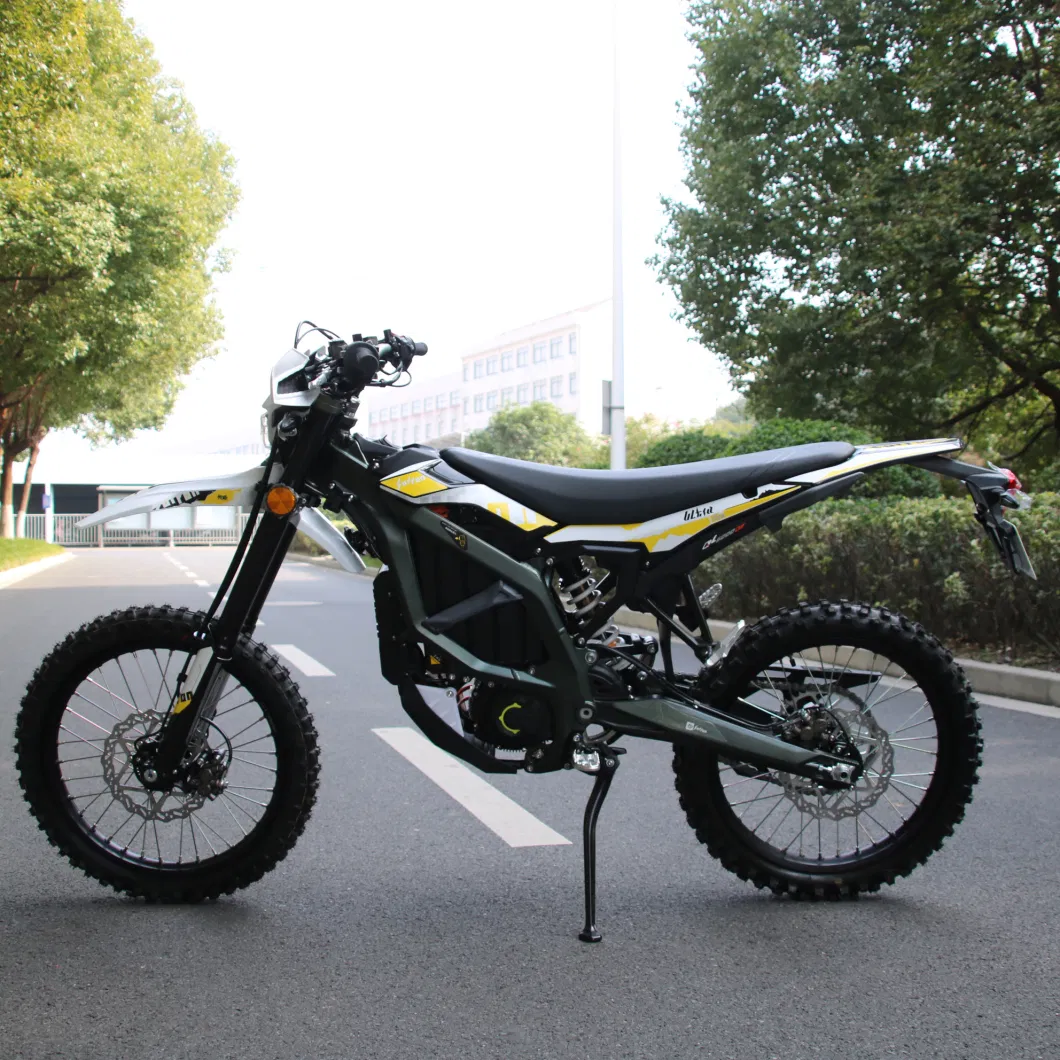 74V 12.5kw Surron Ultra Bee Motorcycle 90km/H Sur Ron Electric Dirt Bike