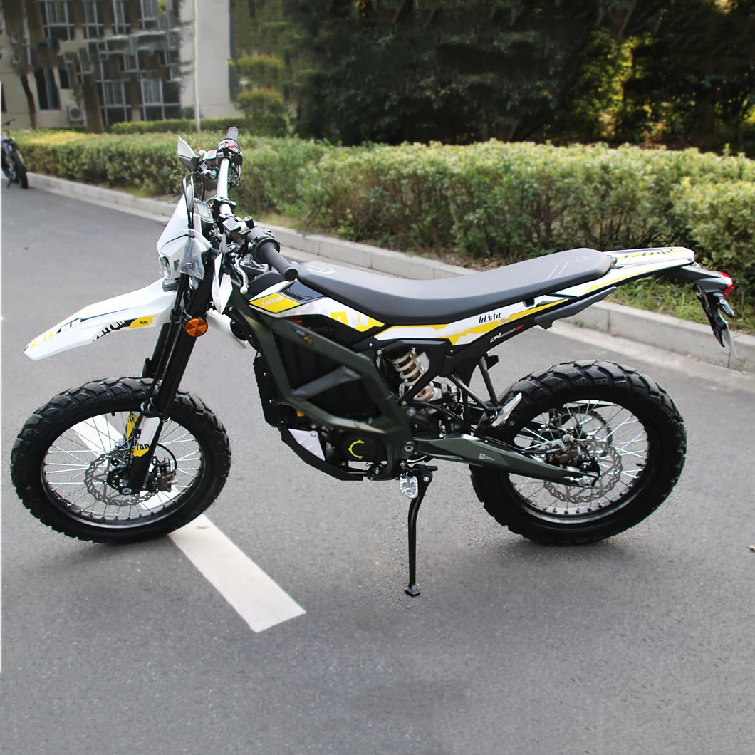 74V 12.5kw Surron Ultra Bee Motorcycle 90km/H Sur Ron Electric Dirt Bike