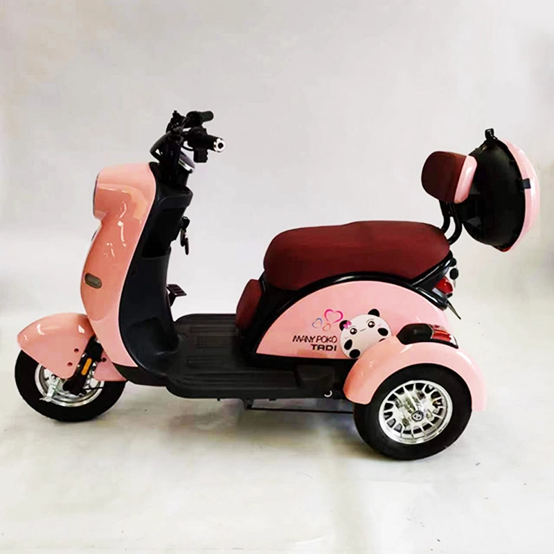 OEM Customize Factory Price Electric Tricycles Three Wheels