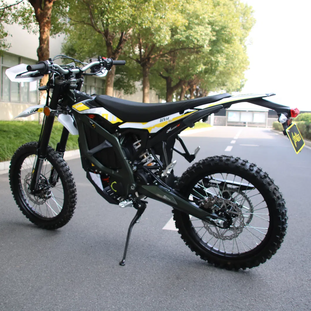 74V 12.5kw Surron Ultra Bee Motorcycle 90km/H Sur Ron Electric Dirt Bike