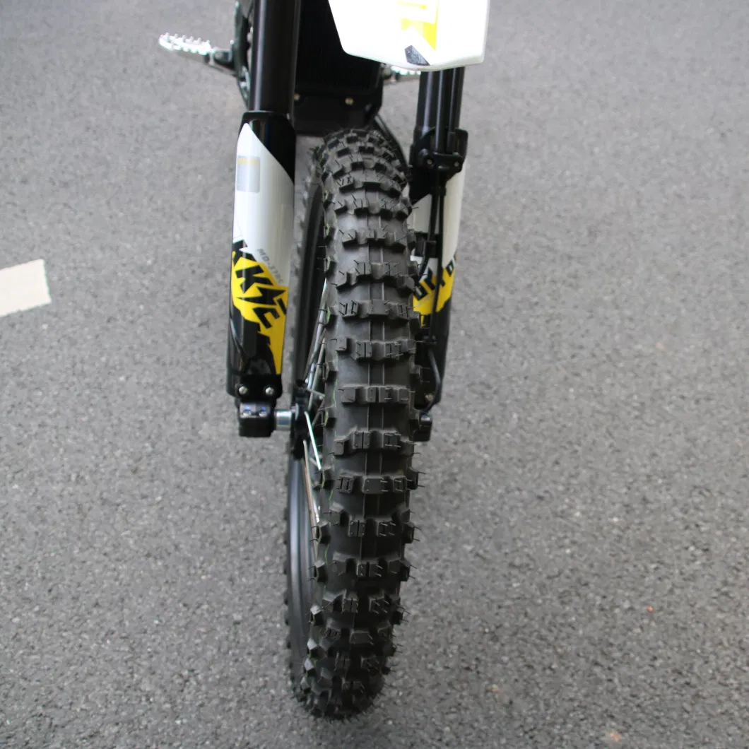 74V Sur Ron Electric off-Road Bike 12500W Dirt Ebike Surron Ultra Bee