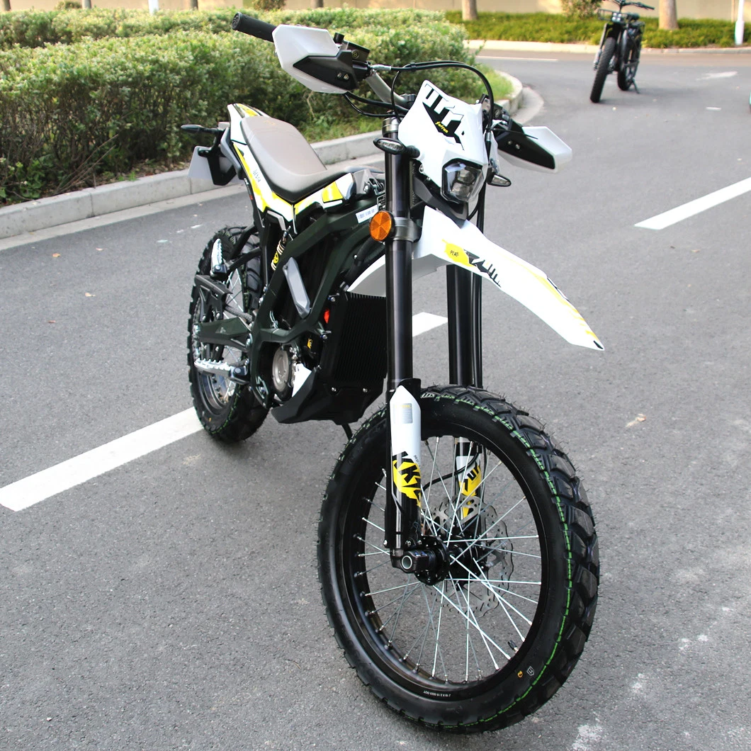 74V 12.5kw Surron Ultra Bee Motorcycle 90km/H Sur Ron Electric Dirt Bike