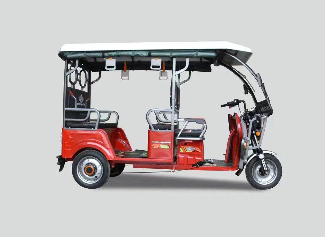 Selling Small Freight Electric Tricycles/Strong Load Capacity/Electric Tricycles