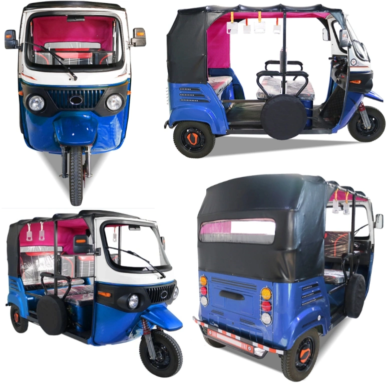 Electric Vehicle. Electric Passenger Tricycle, Electric Cargo Tricycle, Electric Motorcycle, Electric Mobility Scooter, Electric Tricycle Rickshaw