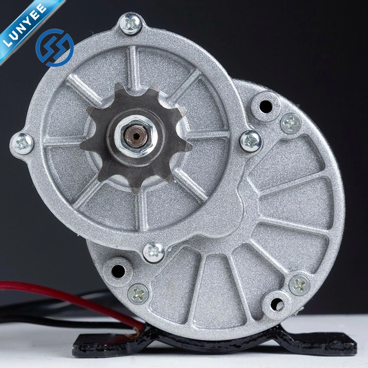 350watt 24/36volt My1016z3 Motor for 4 Wheeler Dirt Quad Electric ATV Dirt Bike and Wheelchair