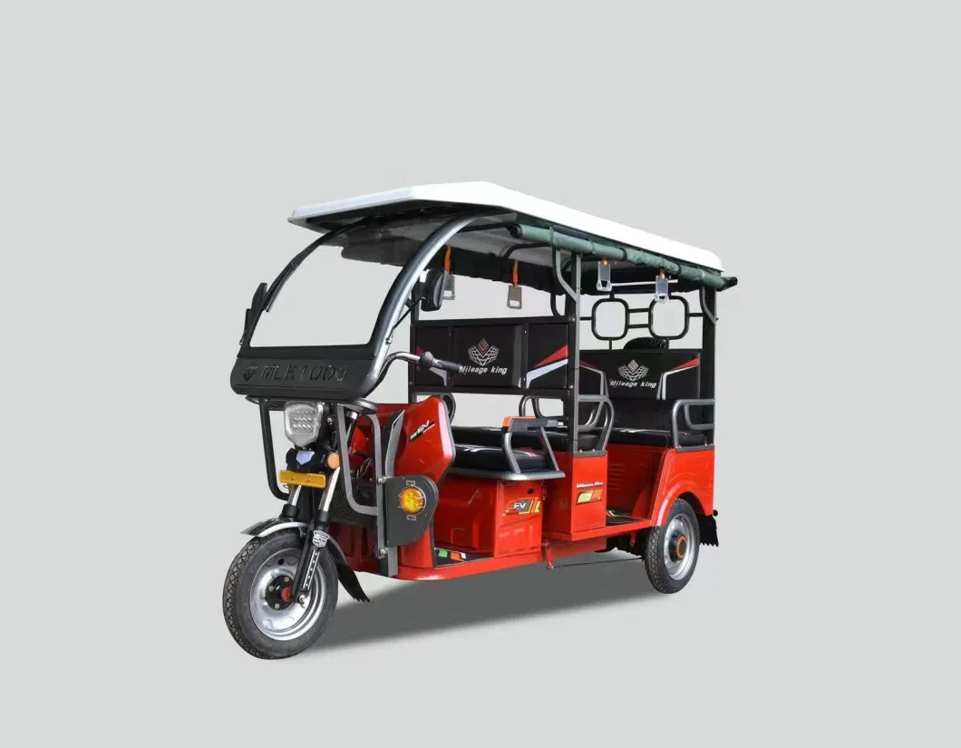 Selling Small Freight Electric Tricycles/Strong Load Capacity/Electric Tricycles