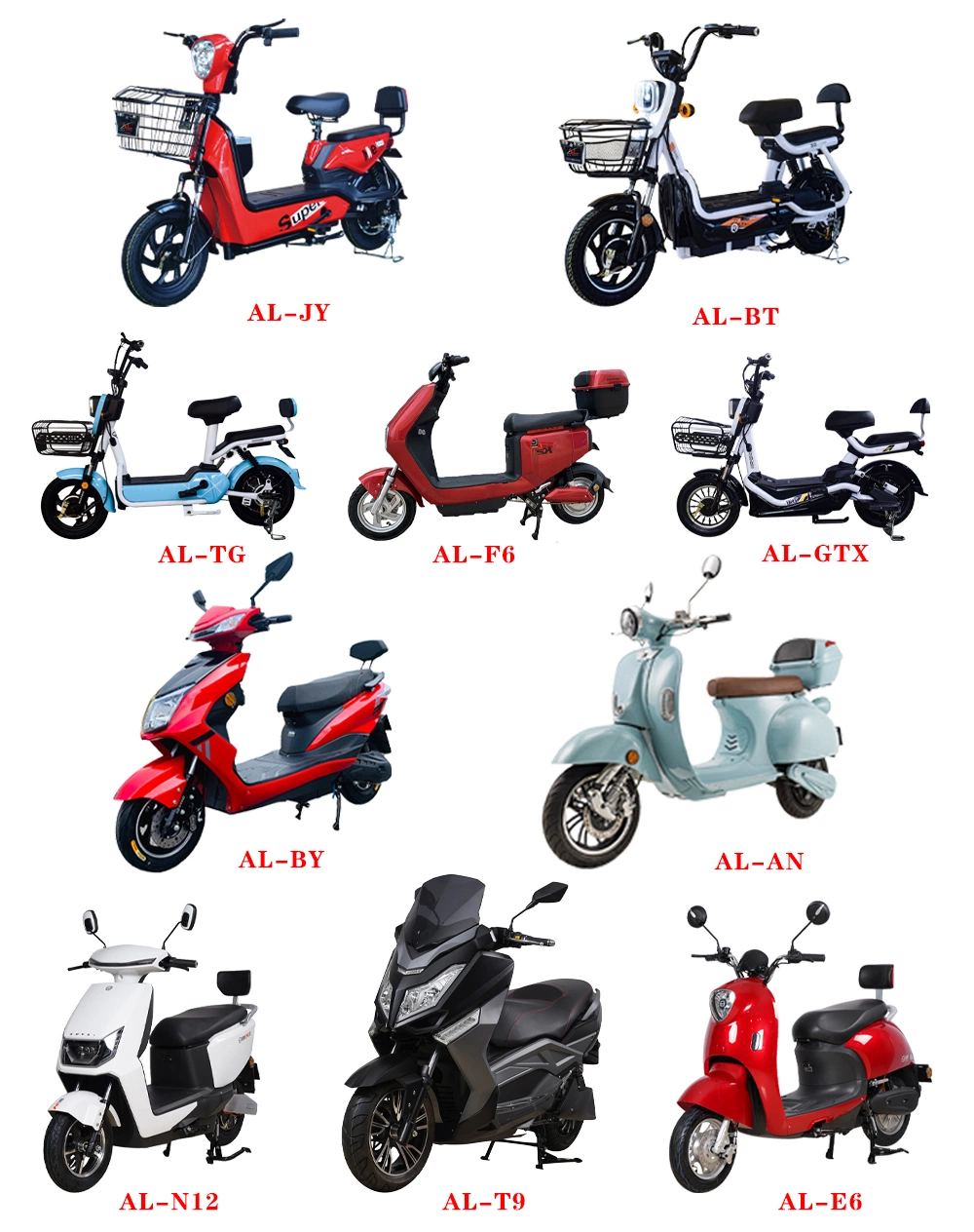 Wholesale High Quality 3 Wheel Adults Battery Powered Electric Tricycles Adultos Three Wheel Triciclo Electrico Trike for Sale