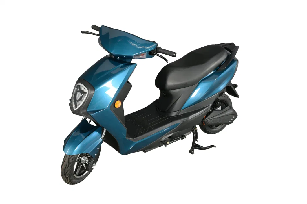 Strong Power Adult 2 Wheeler Electric Motor Scooter Electric Bicycle Factory for Sale