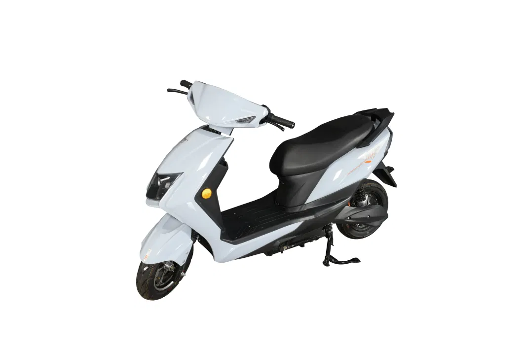 Strong Power Adult 2 Wheeler Electric Motor Scooter Electric Bicycle Factory for Sale