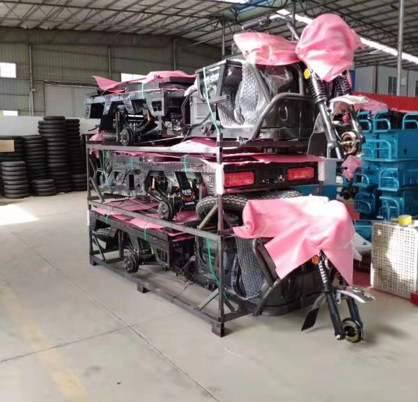 Electric Cargo Tricycles From China Top 10 Electric Tricycle Factory 2021