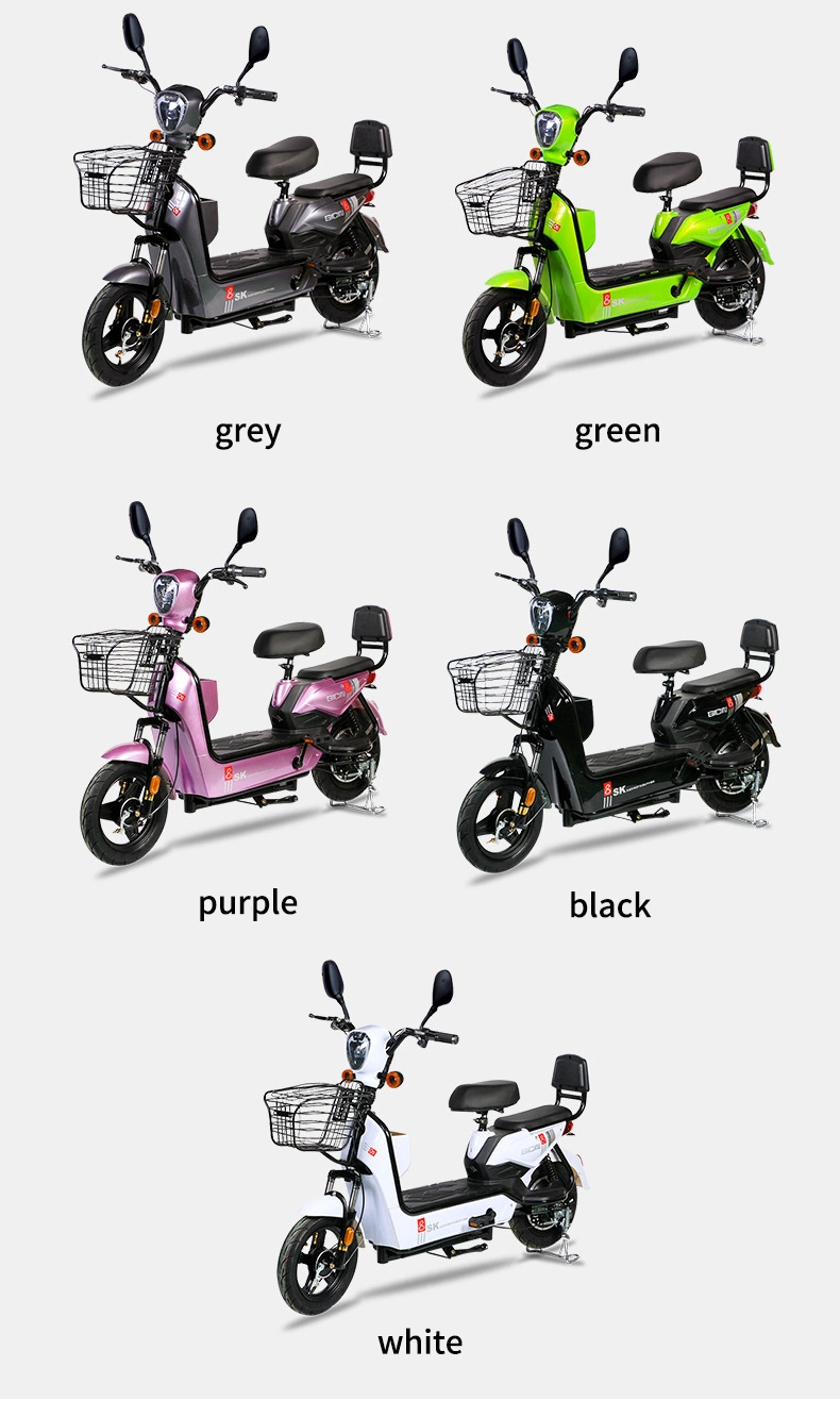 25% off Wholesale Top Quality Ebike New Model Electric Bicycle Fat Tire 14 Inch Two Wheel Electric Bike