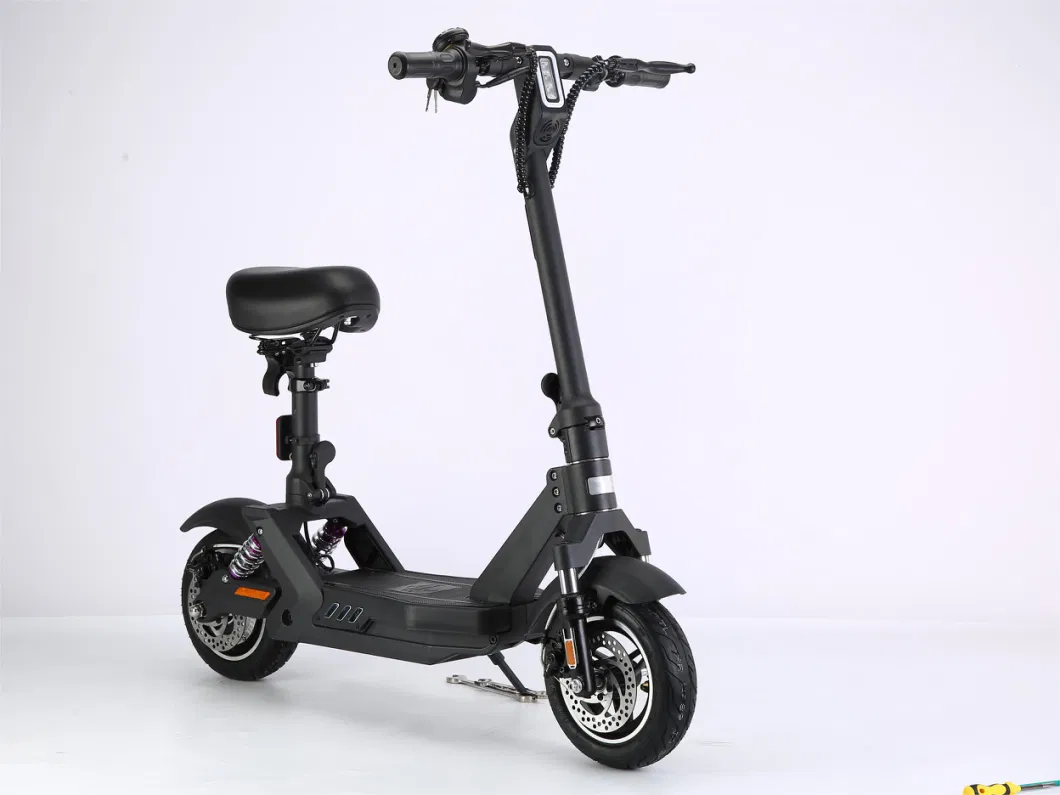 Electric Bicycle for Adults with Power Assist