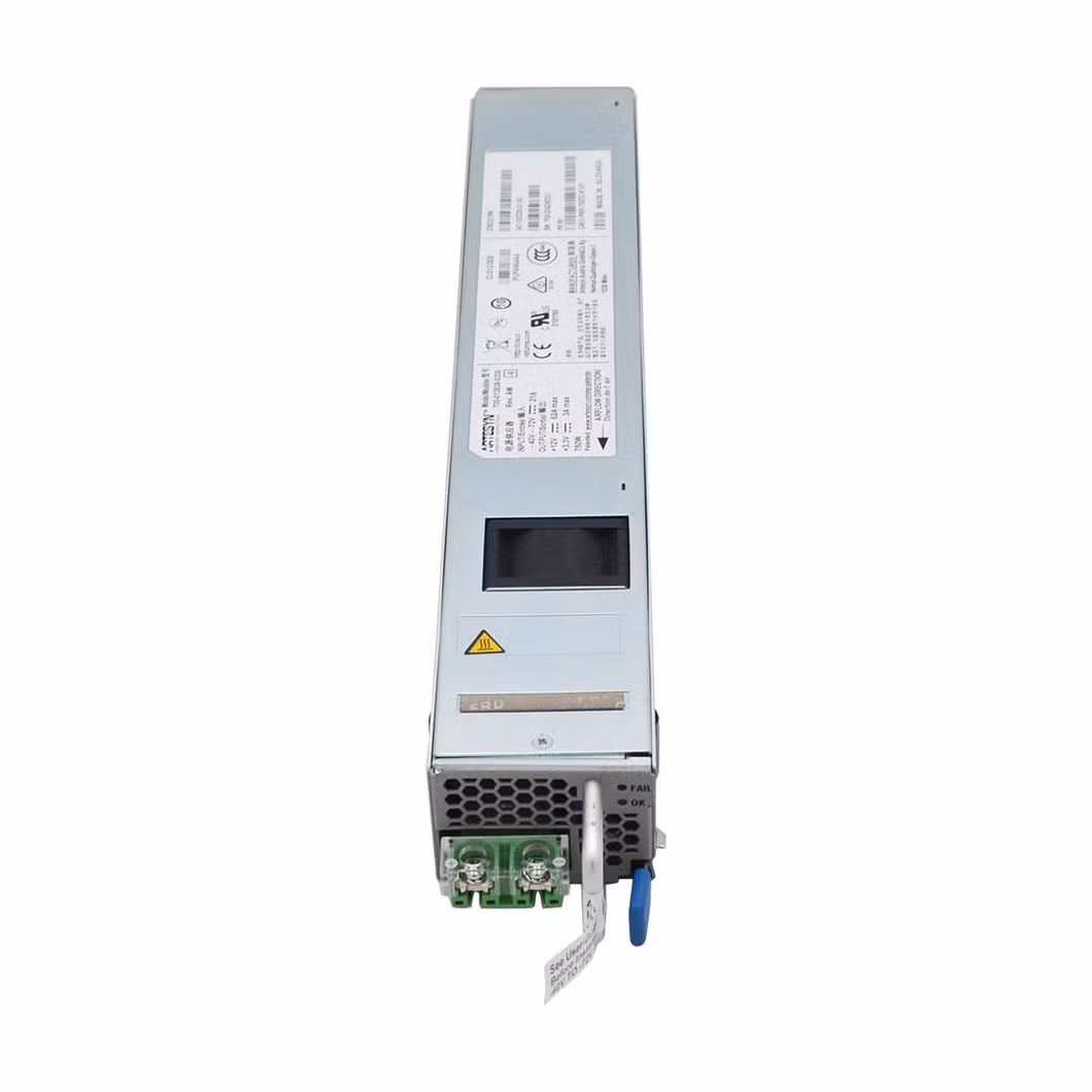 Pwr-C45-4200acv Catalyst 4500 4200W AC Dual Input Power Supply (Data + PoE) 