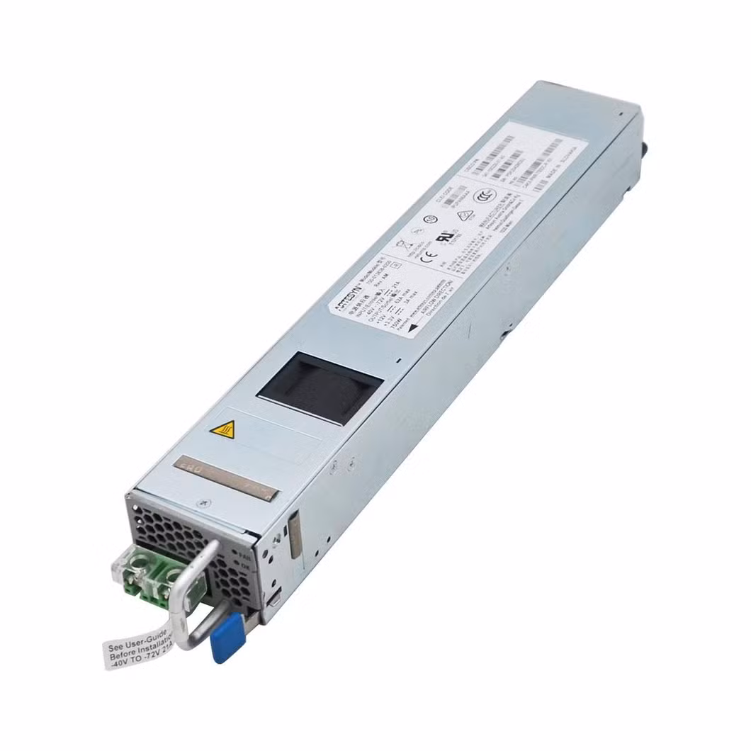 Pwr-C45-4200acv Catalyst 4500 4200W AC Dual Input Power Supply (Data + PoE) 