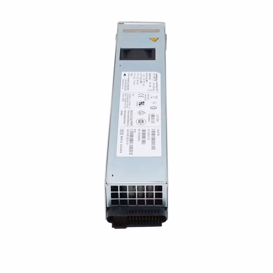 Pwr-C45-4200acv Catalyst 4500 4200W AC Dual Input Power Supply (Data + PoE) 
