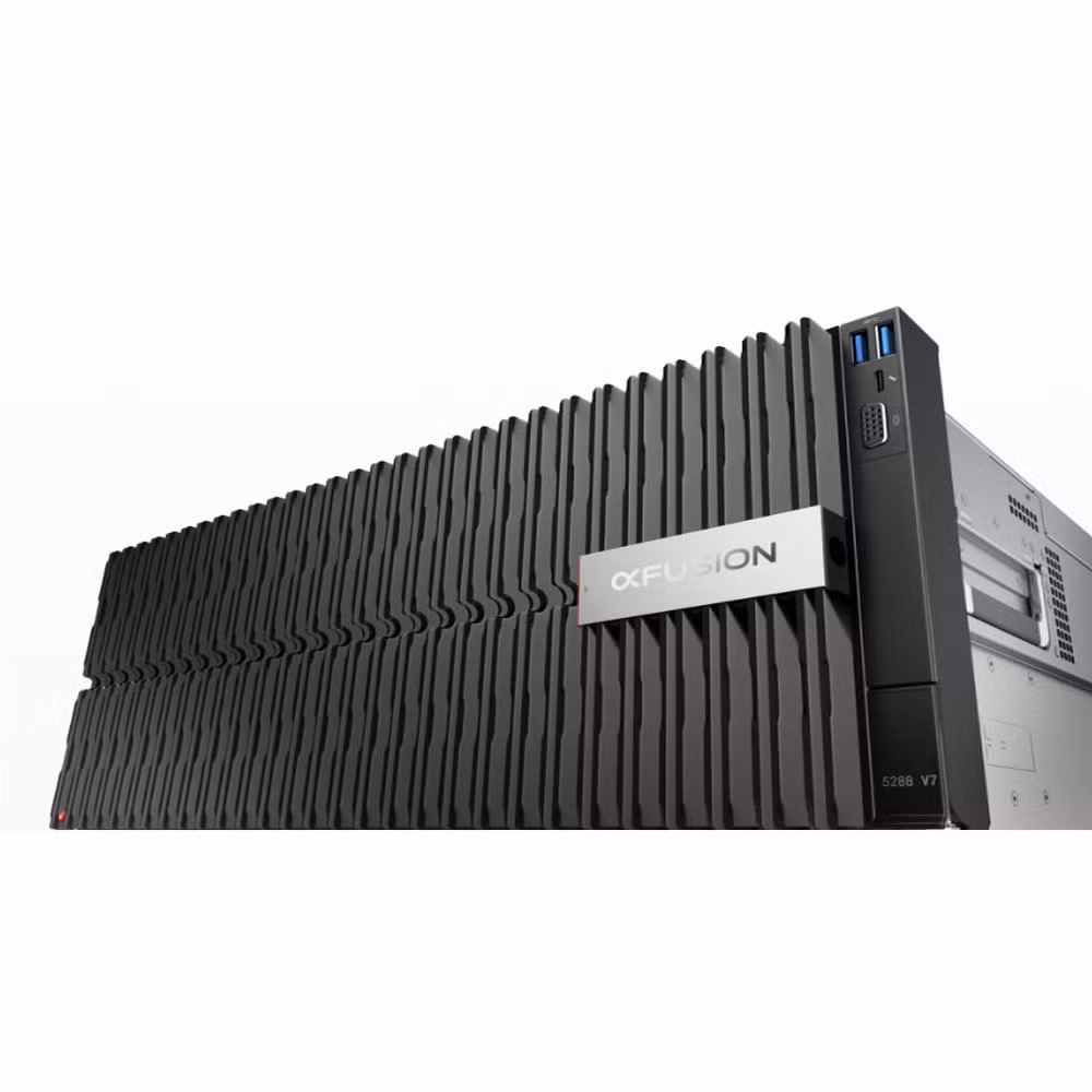 Brand New Xfusion Fusionserver 5288 V7 4u Server in Stock