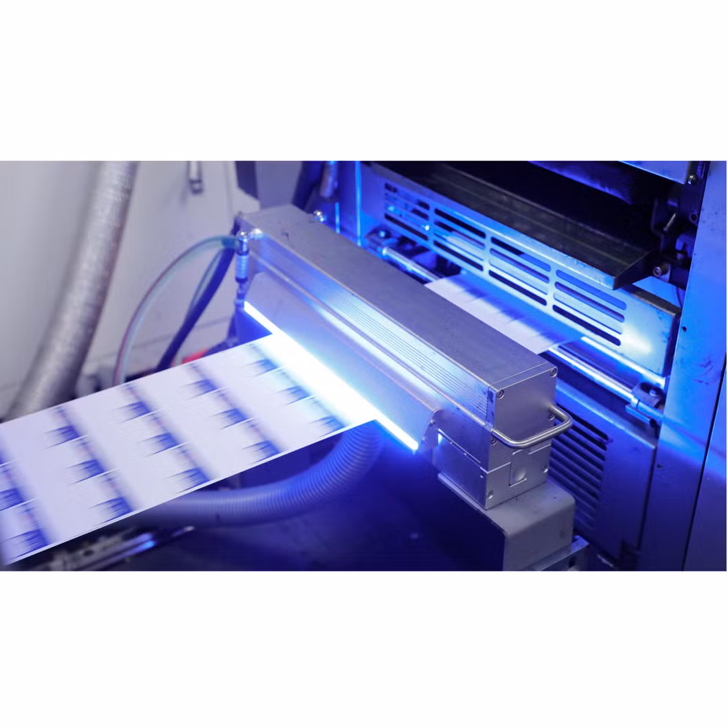 Electric Tto Printer Marking Tags Sticker Appliance Wiring Self Adhesive Labels