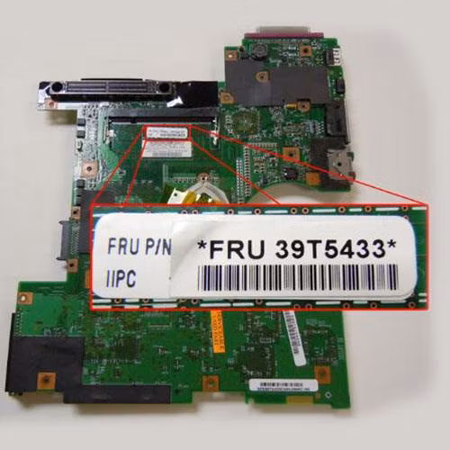 CE Certificate Matte White Heat Resistant Polyimide Flame Retardant Label with Permanent Adhesive