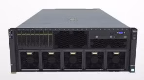 Brand New Xfusion Fusionserver 5885h V5 4u Rack Server