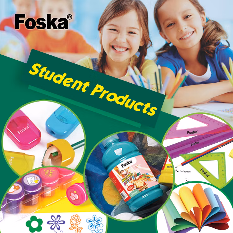 High Quality Colorful Paper Clips Notes Classified Clips Student School Office Stationery Paper Clip