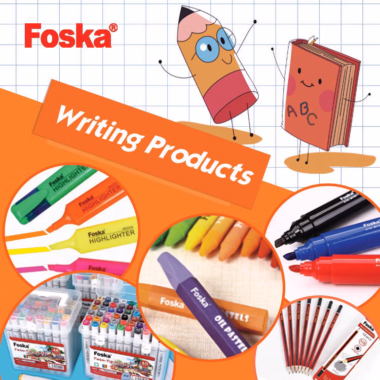 High Quality Colorful Paper Clips Notes Classified Clips Student School Office Stationery Paper Clip