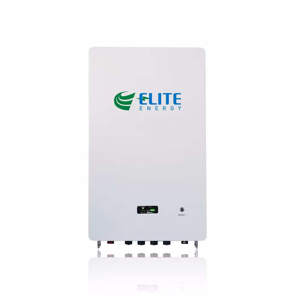 Elite 12V ABS Case Lithium Battery Lead-Acid Replacement Battery Renewable LiFePO4 Battery with CE MSDS Un38.3 Ukca
