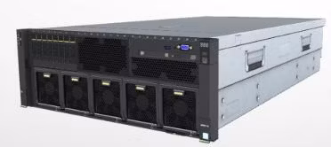 Brand New Xfusion Fusionserver 5885h V5 4u Rack Server