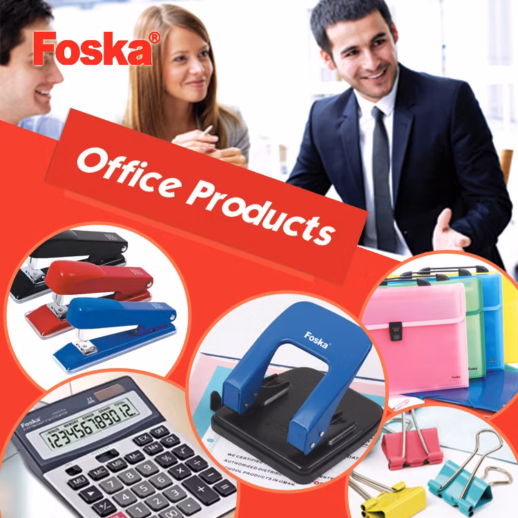 High Quality Colorful Paper Clips Notes Classified Clips Student School Office Stationery Paper Clip