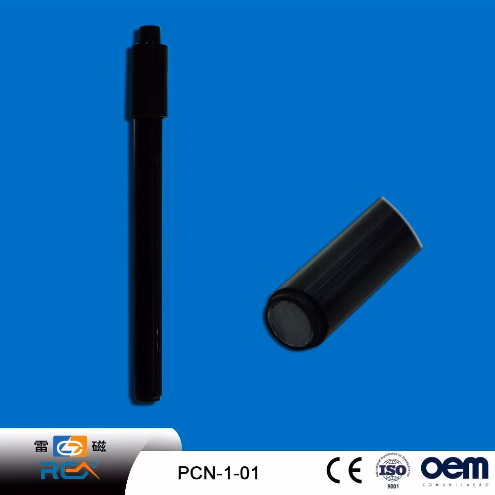 Pcn-1-01 Cyanide Ion Selective Sensor High Quality Online Test for Laboratory ISE Probe Electrode